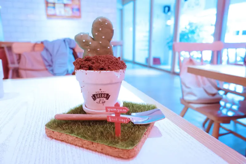 【美式餐廳】YumYum Deli , 忠孝敦化東區巷弄美式風格餐廳 , 早午餐三明治甜點超有創意 , 聚餐慶生包場好選擇