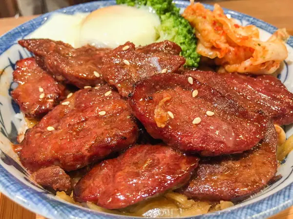 二訪開丼 - 平均價位降個50元以上會比較有吸引力