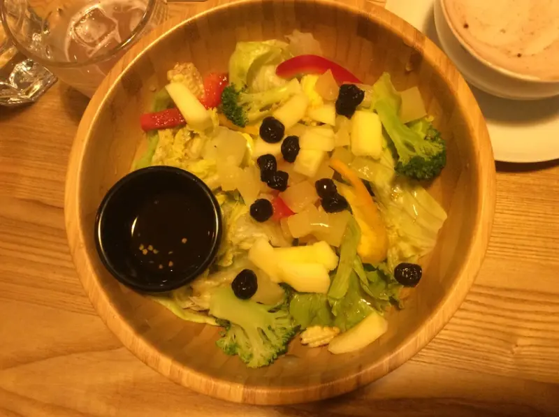 台北松江南京餐酒館[ Halfway There ]伴路餐酒