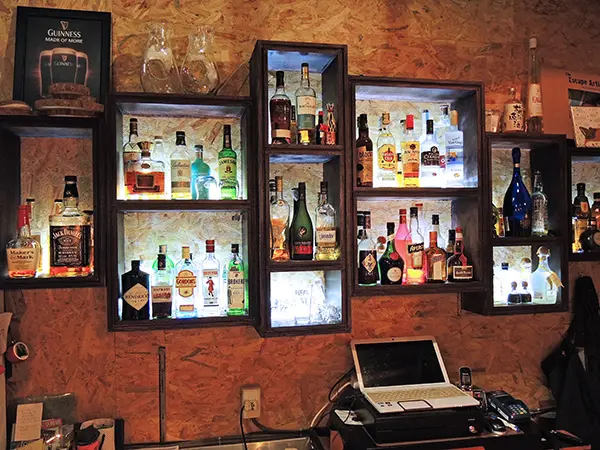 ［台北］Halfway There伴路餐酒 kitchen & bar 美食美酒雙享受 捷運松江南京站