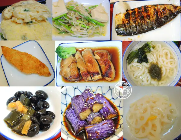 呷飽祙【台中烏日･台中高鐵食堂】想吃什麼任君挑選        
      