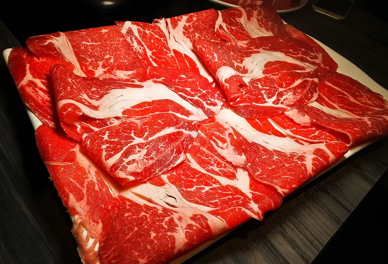 台北 科技大樓 方圓涮涮屋 大安復興店 