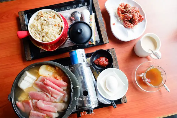 <桃園蘆竹美食> 有間客棧人文茶館 桃園蘆竹-家庭聚餐好去處!揪朋友一起來平價消費又可吃飽飽喔!