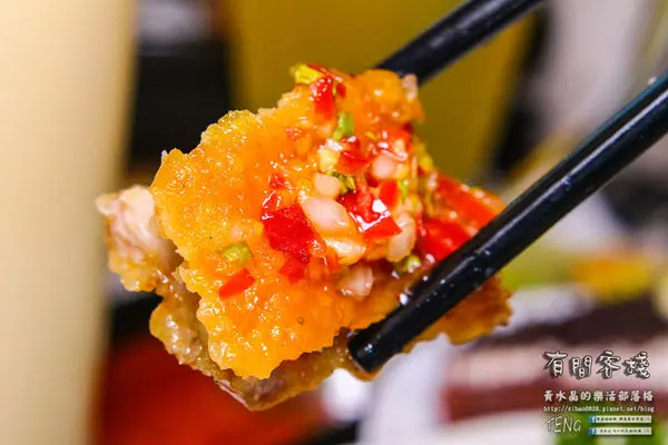 有間客棧人文茶館│桃園市/蘆竹區(舒適用餐大空間，提供WIFI；朋友相聚、打發時間還可溜溜小小孩)