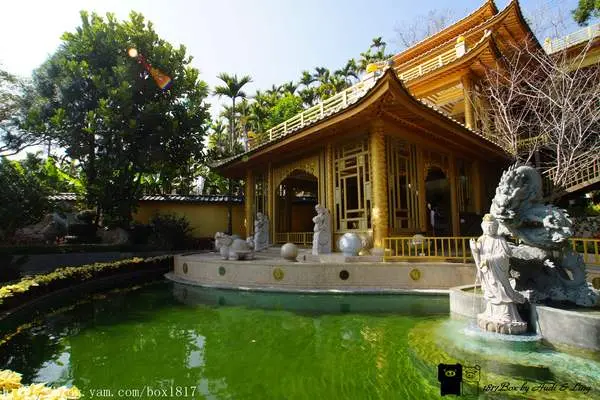 【嘉義。梅山】隱藏在山中的私房景點。巧雲小棧。戶外風景分享篇