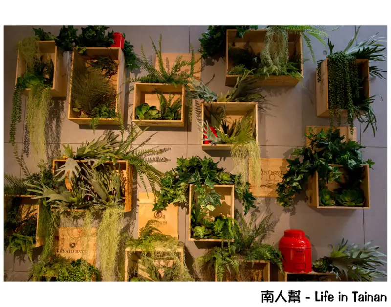 諾亞方舟主廚餐廳