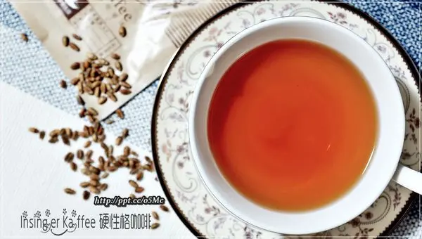 【Insinger Kaffee 硬性格咖啡】宅配團購美食～輕輕鬆鬆在家也能泡出香醇好咖啡