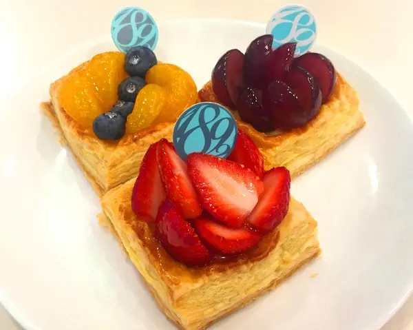 麵包劇場 Alter Ego 1892              