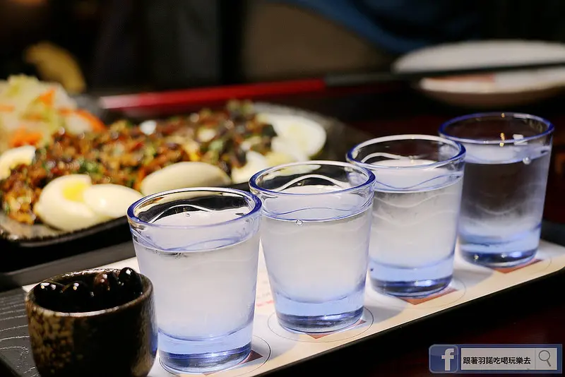 【羽諾食記】酒食憩私廚居酒屋❤無辣不歡之夜主題趴❤捷運市政府站永吉路30巷美食