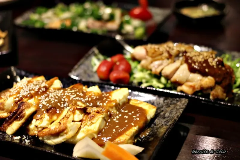 (台北 市政府站巷弄美食)酒食憩私廚料理餐酒館(捷運市政府站)