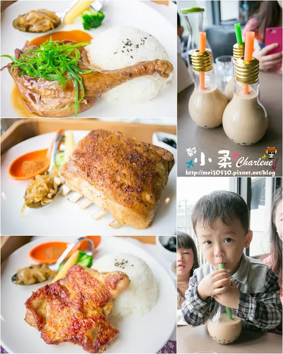 【宜蘭蘇澳】「奇麗灣珍奶文化館」全球首座綠建築珍珠奶茶DIY觀光工廠，燈泡珍珠奶茶好吸睛！套餐＋自助吧吃到飽！港式飲茶／珍奶文化館／免費停車費