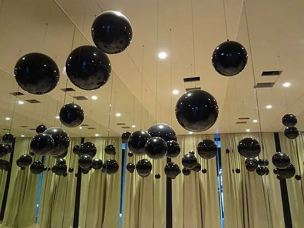 宜蘭蘇澳～奇麗灣珍奶文化館～室內觀光工廠~