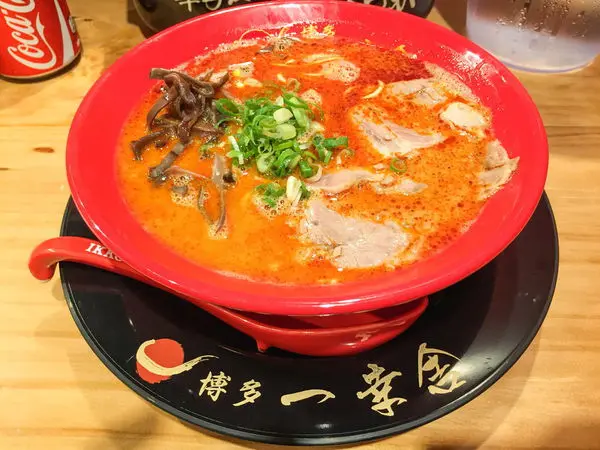 博多一幸舍 - 開幕優惠只到11/16！