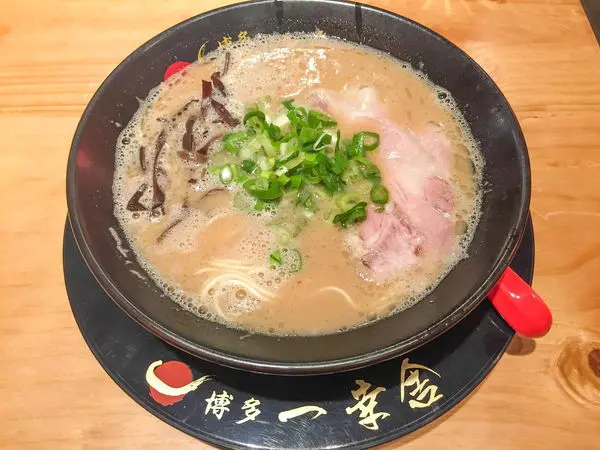 二訪博多一幸舍- 原來不是新品上市