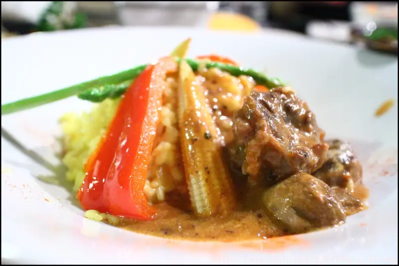 [ 小巨蛋．延吉街美食 ] papa rice～道地口感創新口味的美味燉飯，還有加了很多愛的手工開胃菜（附菜單）