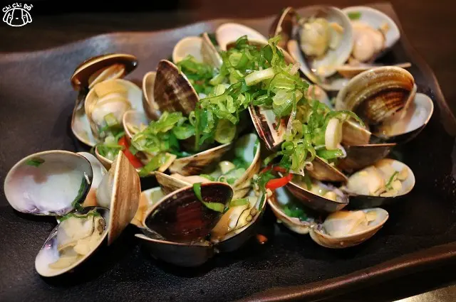 【台北松山．忠孝復興站】ラサミヤ拉撒咪呀鉄板居酒屋-東區市民大道居酒屋鉄板創意料理