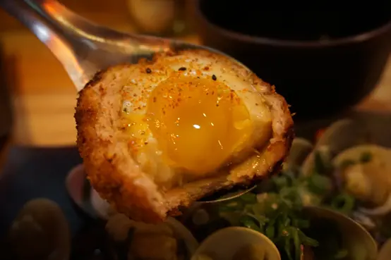 (食記)台北松山區/ラサミヤ拉撒咪呀鉄板居酒屋給人念念不忘的好滋味/深夜食堂，最有溫度的料理