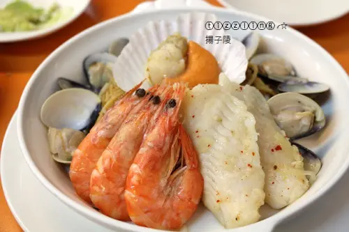 ⓣⓘⓩⓩⓛⓘⓝⓖ╭☆　再訪。新莊。秋田義大利麵～