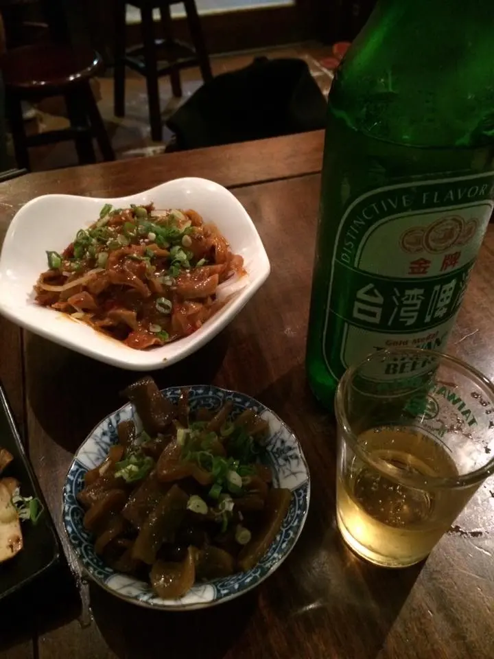 隱於野更隱於市的小隱私廚