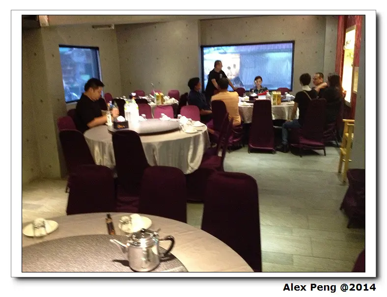 新北市-永和-天天來海鮮餐廳