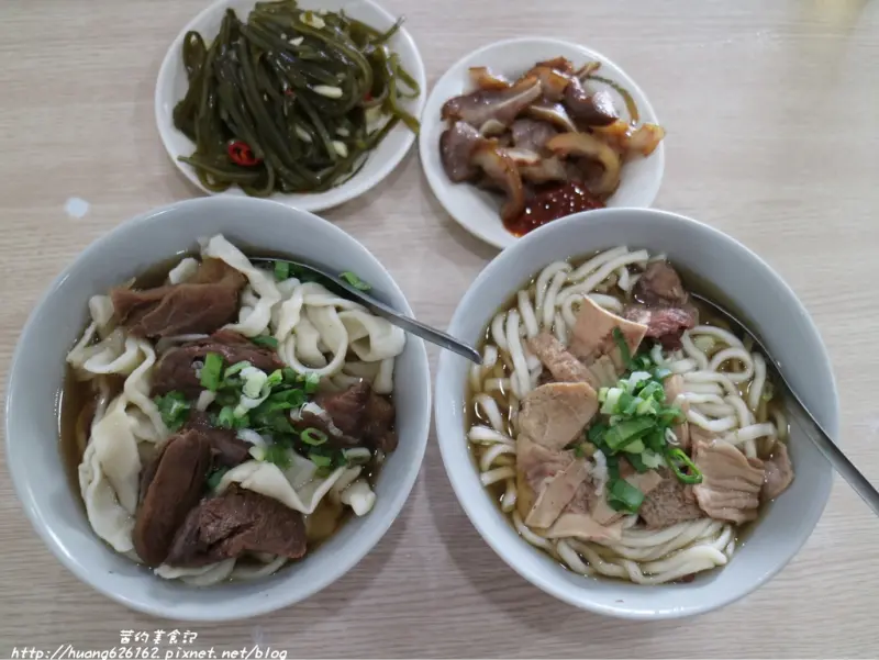 【台北萬華區】 米其林推薦『建宏牛肉麵』24小時不打烊/捷運西門町美食