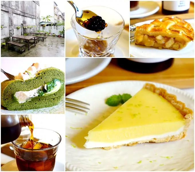 袋鼠咖啡▋宜蘭羅東咖啡館~澳洲學藝的專業咖啡師，冰啤咖啡、咖啡魚子醬超吸睛