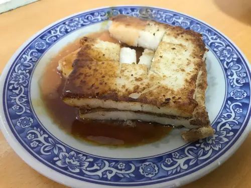 [台北] 西門捷運-天天利美食坊- 西門町高CP值排隊美食