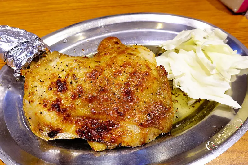 【東區美食】卡布里炸雞 がブリチキン 名古屋超人氣炸雞台灣一號店 大安店！