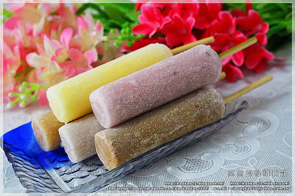 【屏東】屏東市。榮豐冰棒城《古早味圓筒冰棒專賣店》        
      