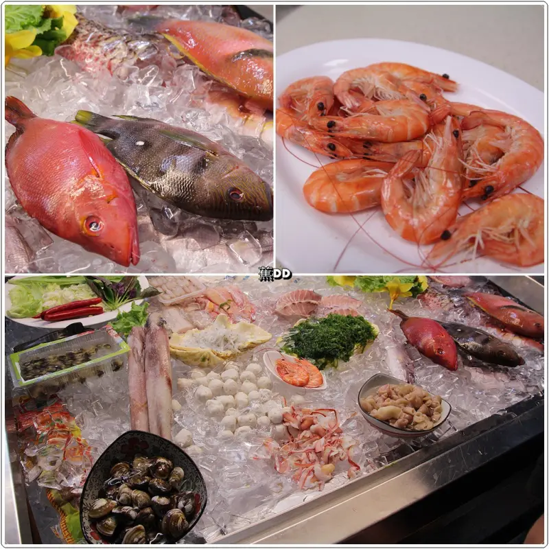 [食記] [台東 – 中式] [成功鎮] 台東成功鎮的明星級海產店 / 宋媽媽海產店- 蕉DD的初來乍到