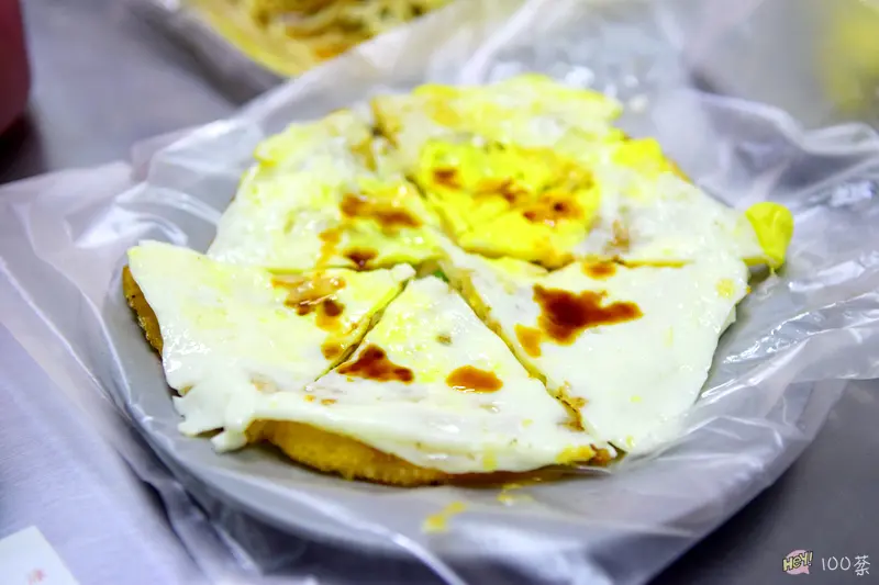 北投 ‧ 一級棒早點｜隱密在地的平價早點，料好實在的蘿蔔絲餅！