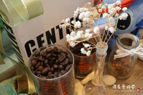 高雄楠梓‧環境餐點都不錯的早午餐「Bon appétit 葩那貝蒂」