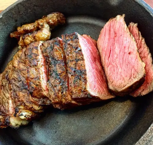 【台中】FORE restaurant 原木燒烤餐廳