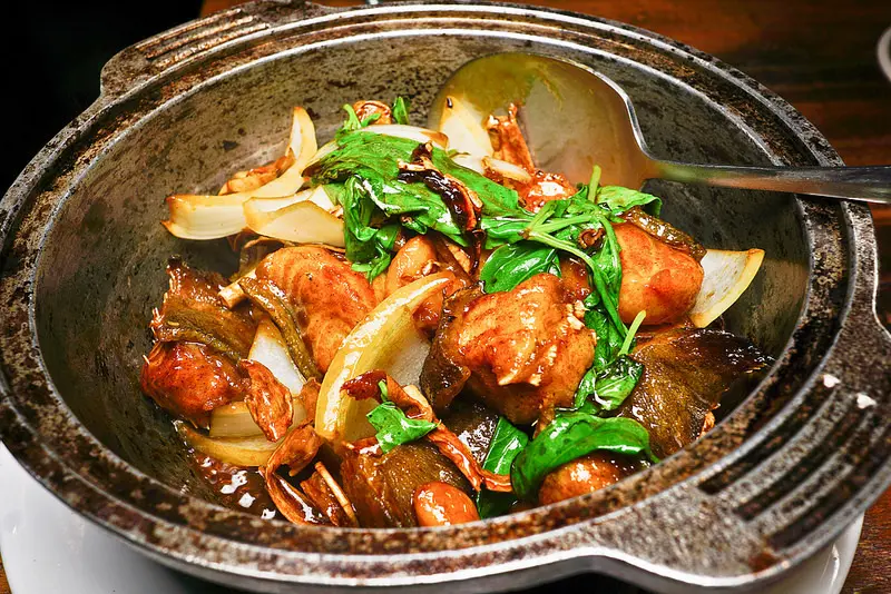 酒食坊 Pān-toh Bistro, 很棒的台北聚餐好選項, 愛評體驗團