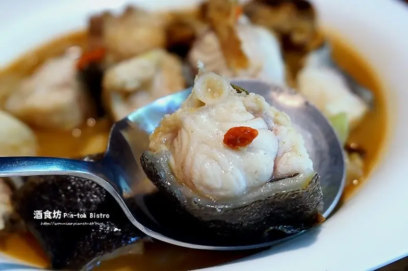 台北小巨蛋附近美食 ✿ 酒食坊  Pān-toh Bistro ✿ 體驗團 / 辦桌 / 家庭聚會 / 商務宴客 / 聚餐 / 桌菜 / 小酌  推薦