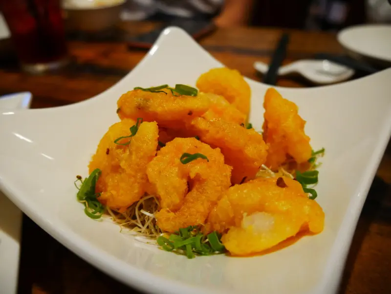 【Angelas日嚐】歡聚餐廳，兼具創意與美味的中式合菜，適合全家大小聚餐的好地方【酒食坊 Pān-toh Bistro】