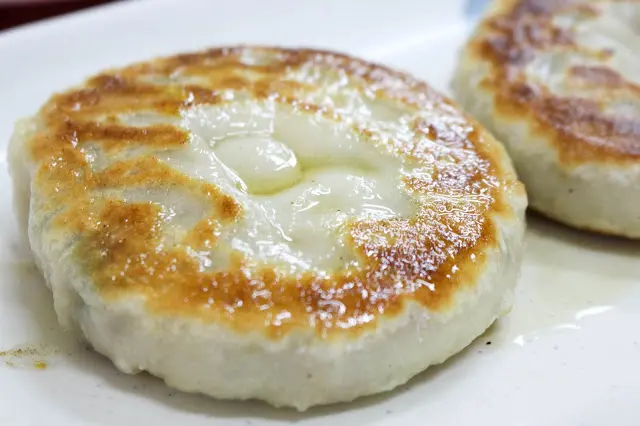 
傳統小吃~天津小館~
