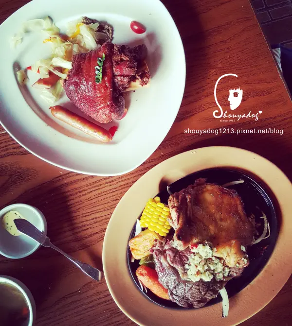 【西式料理】TINA廚房-鶯歌店              