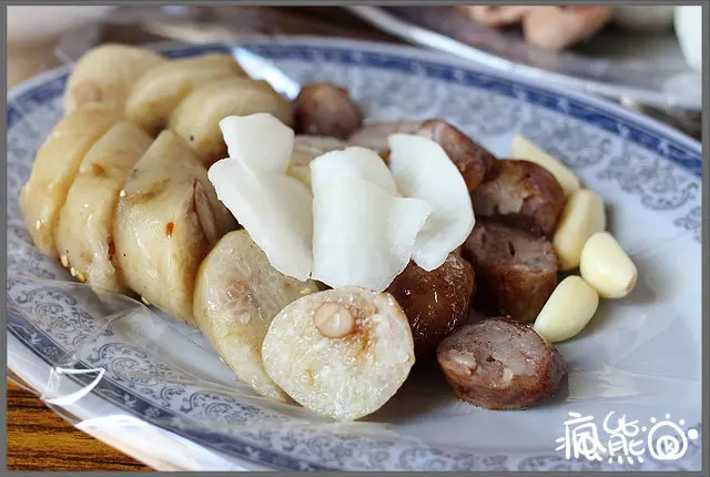 高雄鳳山@三輪的店，50年老店喔!