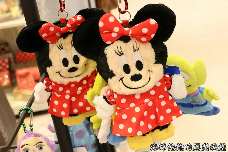 全台唯一迪士尼正式授權專賣店-Zakka House雜貨屋