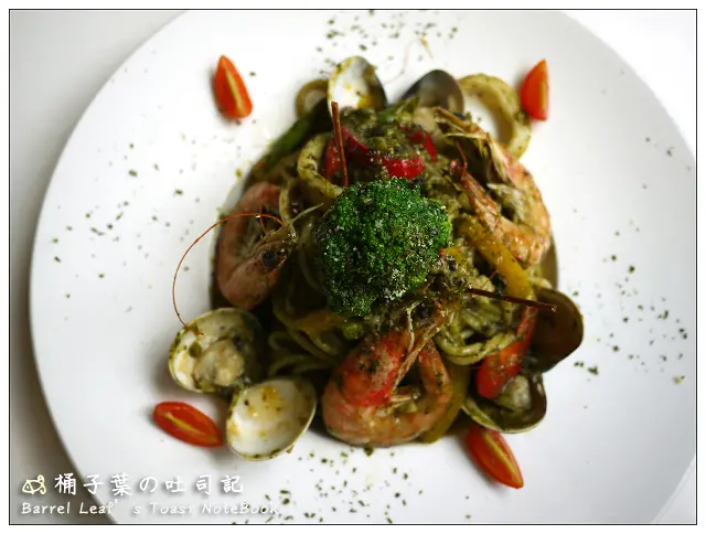 【複合式】台北市中正區│索瓦咖啡 Sowa Cafe (台北台大店) (捷運公館站) -- 手作天然餐點．不簡單的好滋味