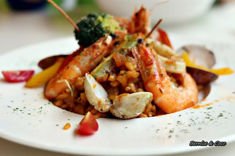 (台北 公館美食)索瓦咖啡Sowa Cafe 台北台大店 書店裡的咖啡香(捷運公館站)