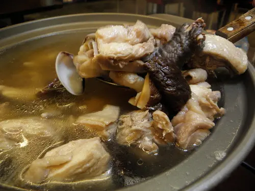 (彰化)【赤角燒烤】精選優質食材烹調，道地的台灣味……吃烤或現炒樣樣滿足你