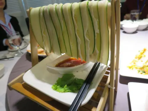 20151127@苗栗鳥窩窩私房菜 很想把經典招牌菜都吃一輪耶！