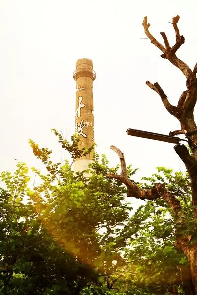 宮崎駿般的魔幻的世界 - 十鼓仁糖文創園區