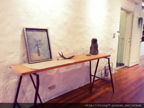 【東門站】二樓唯美派的小風景~Ichijiku Cafe & Living