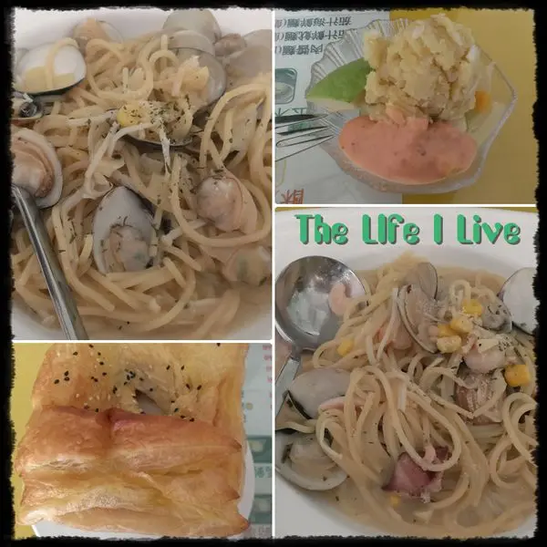 {食記}{嘉義}王子義大利麵~佛心來著之超平價義大利麵