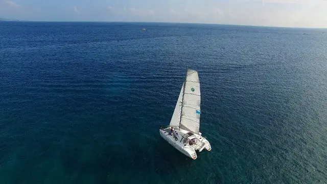 墾丁伊亞帆船俱樂部