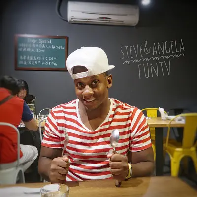 The Last Bite Bistro 最後一口餐酒館 [Foodie Series] | Steve&Angela FunTV
