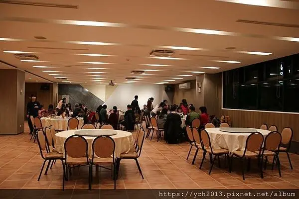苗栗泰安錦水溫泉飯店晚餐與早餐